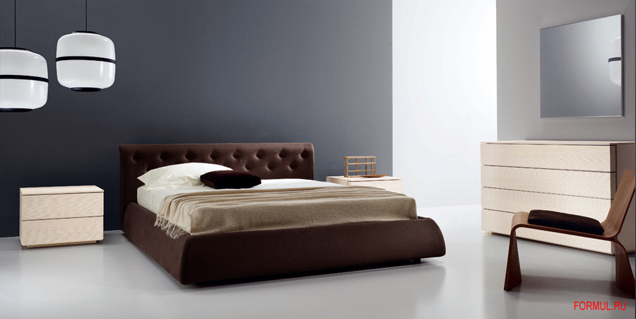 Спальня Mercantini Vera 01